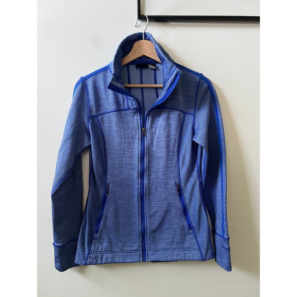 Marmot women's jacket/zip up size medium